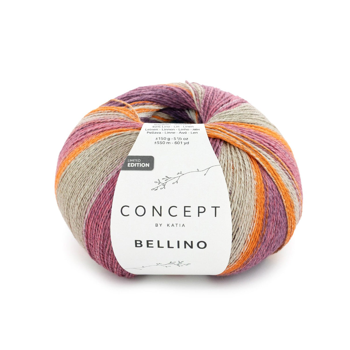 Katia Concept Bellino