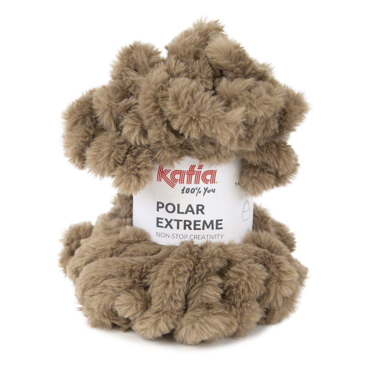 Polar Extreme Katia