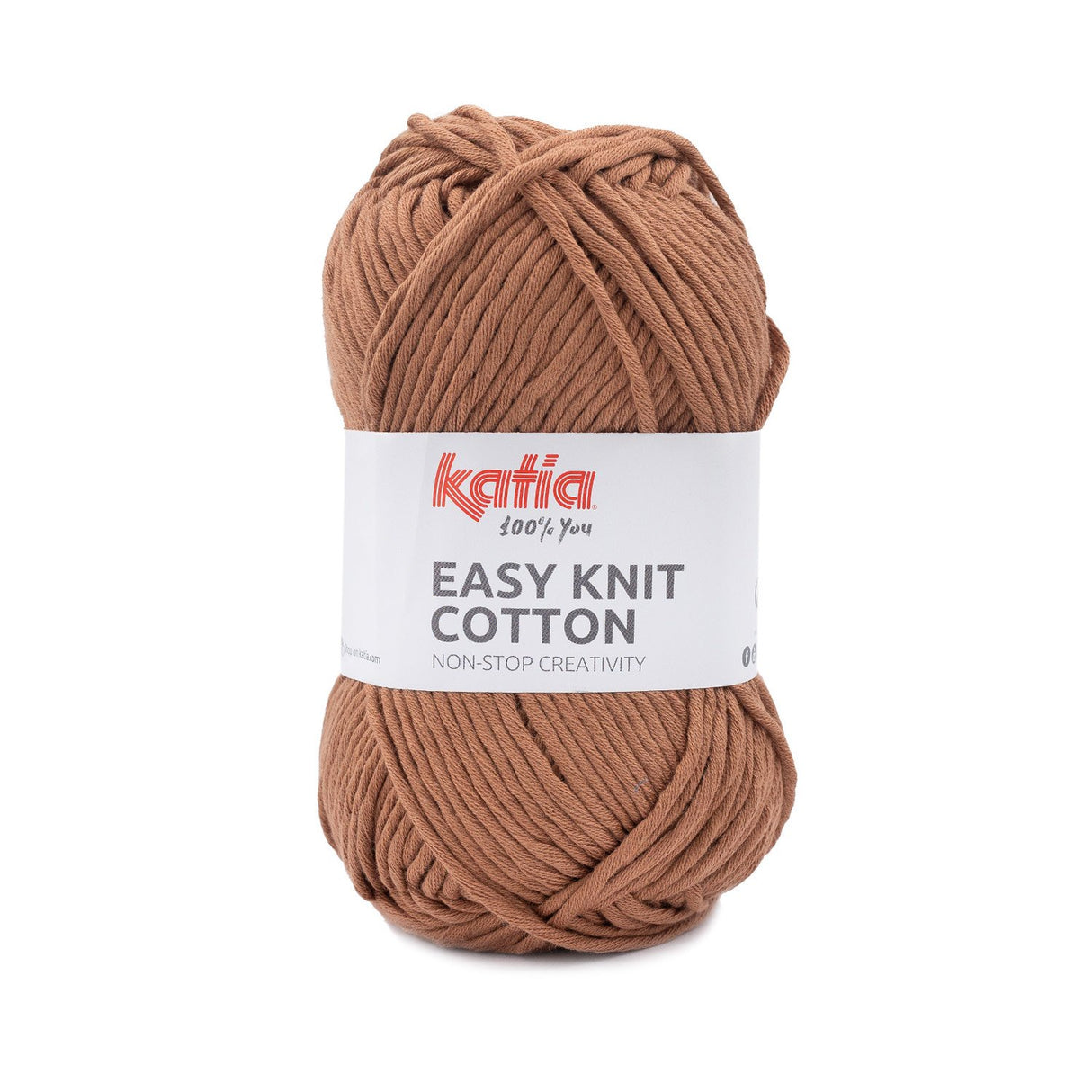 Easy Knit Cotton Katia