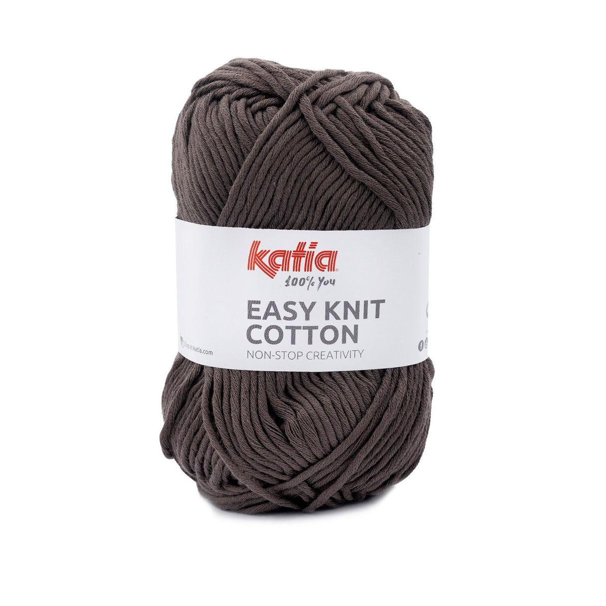 Easy Knit Cotton Katia