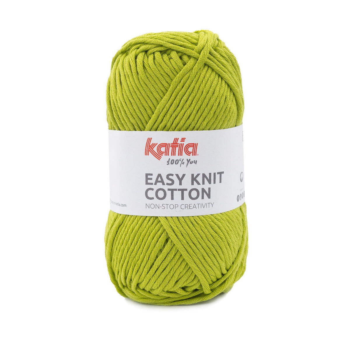 Easy Knit Cotton Katia