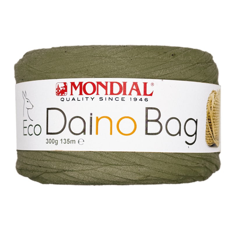 Mondial Eco Daino Bag