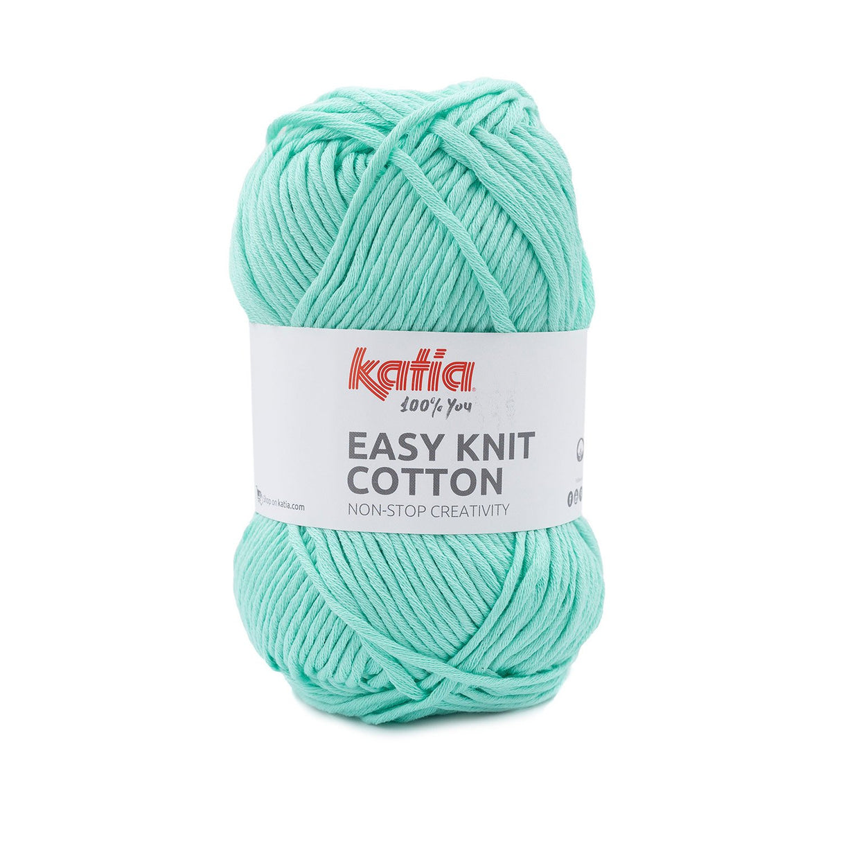 Easy Knit Cotton Katia