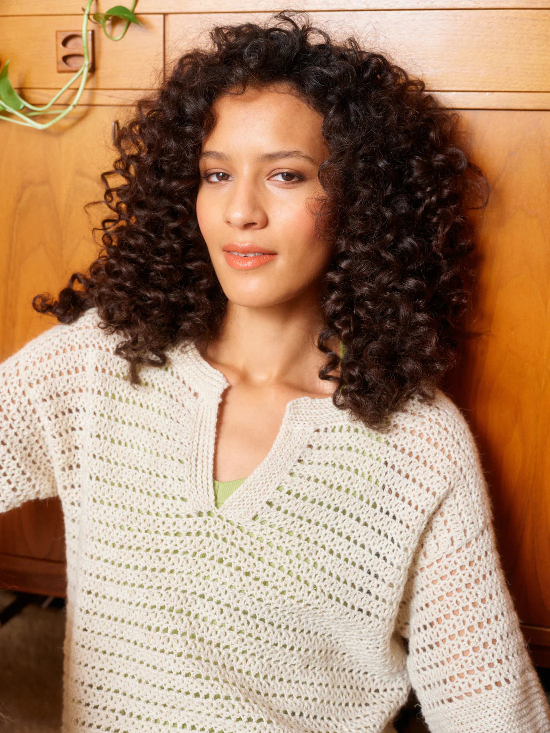 Revista LaineMagazine - Let's Crochet Laine Vol.2