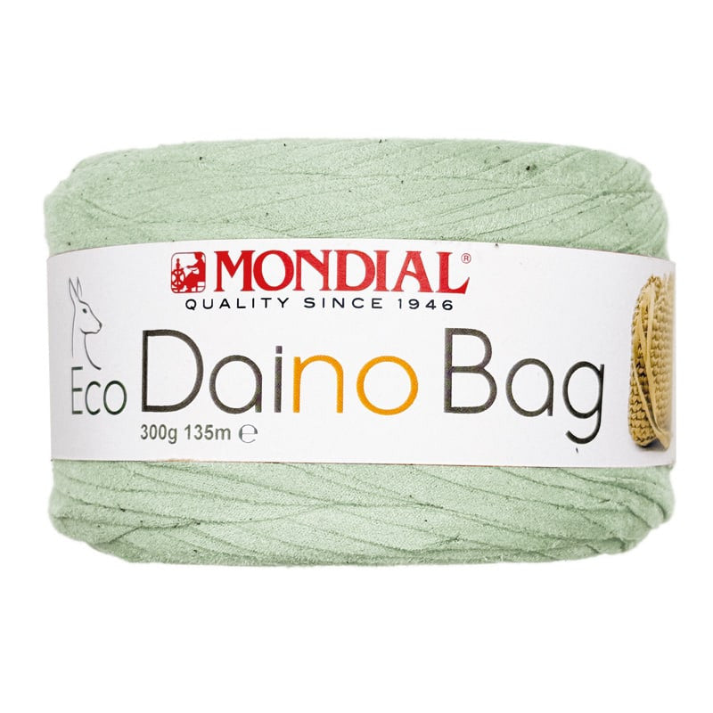 Mondial Eco Daino Bag