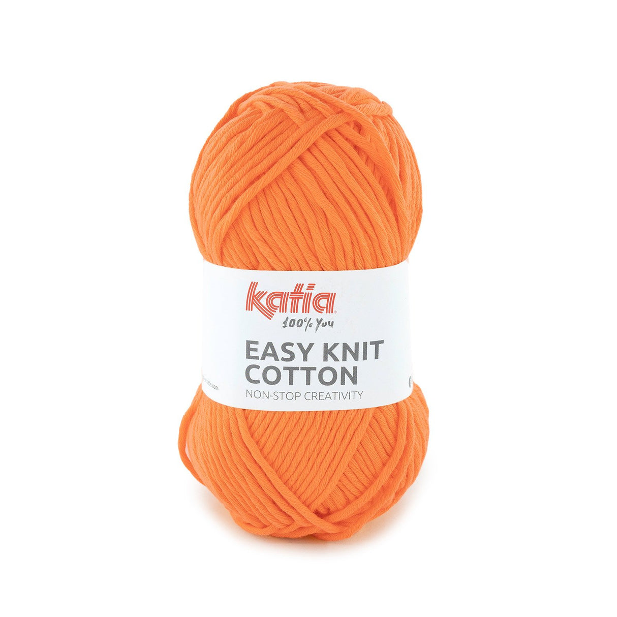 Easy Knit Cotton Katia
