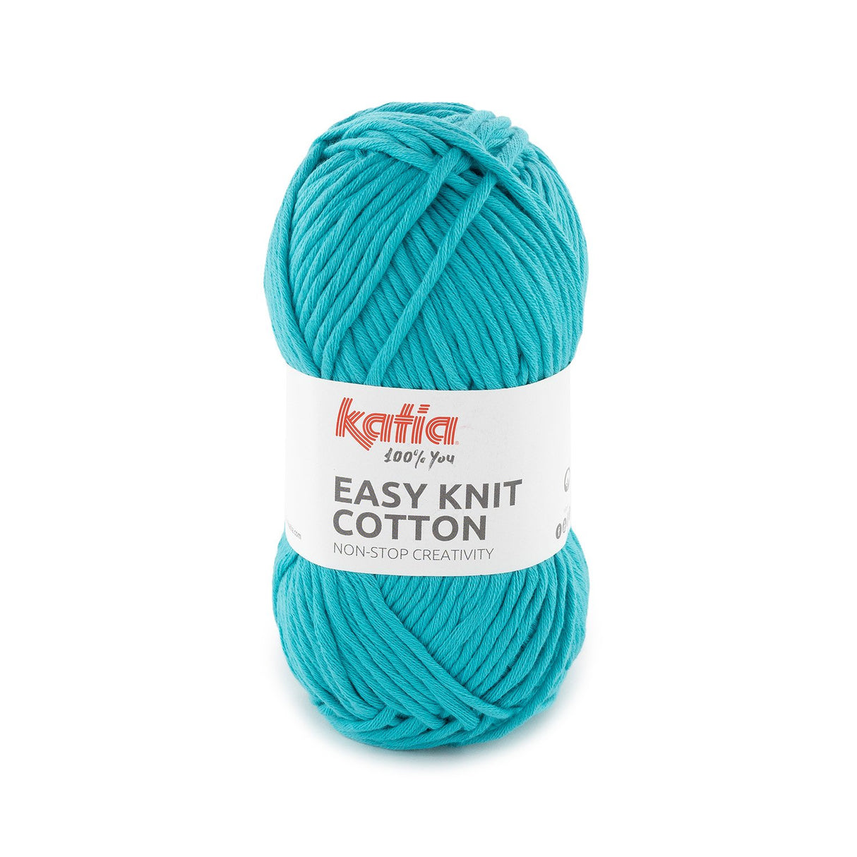 Easy Knit Cotton Katia