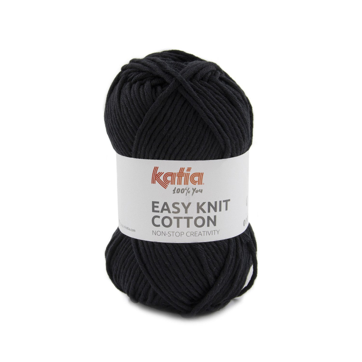 Easy Knit Cotton Katia