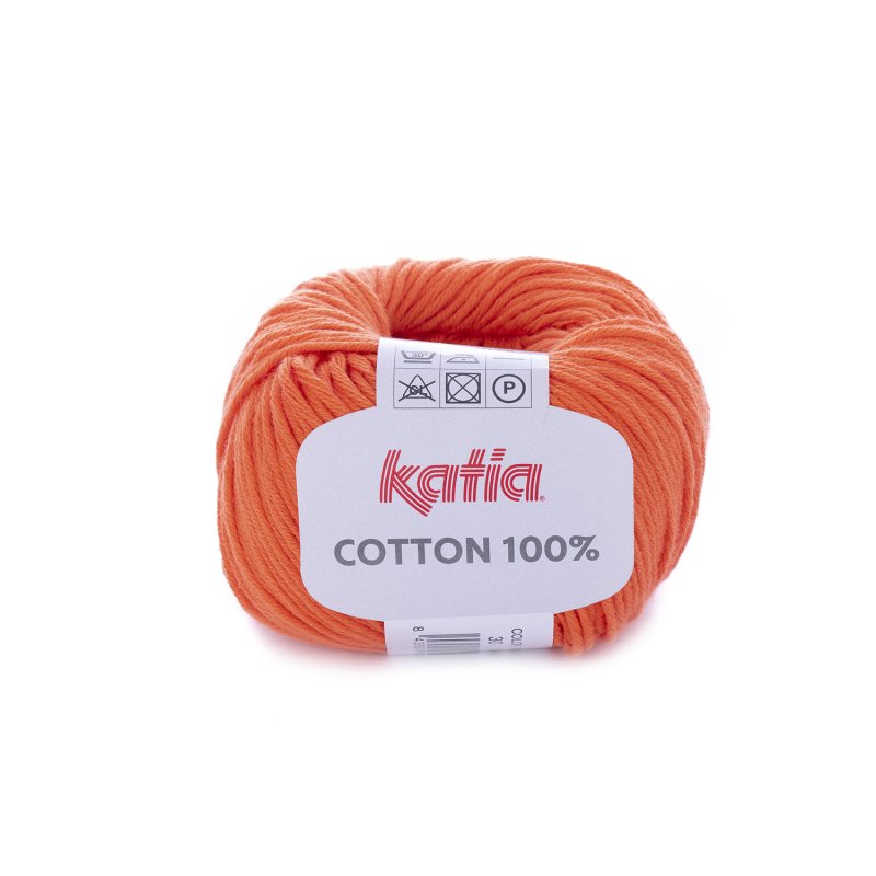 Katia Cotton 100%