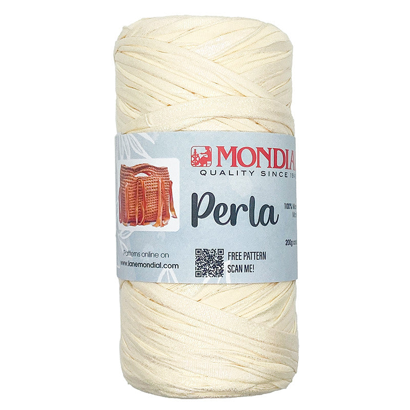 Perla Mondial