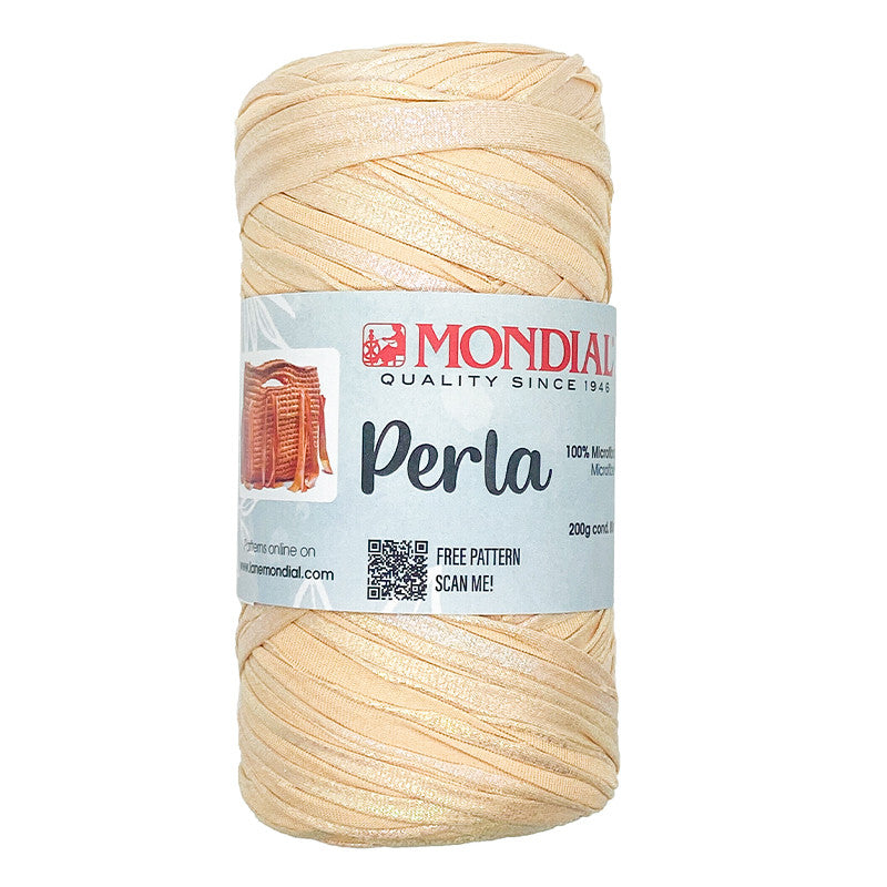 Perla Mondial