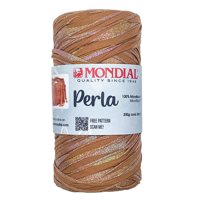 Perla Mondial