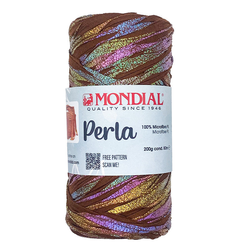 Perla Mondial