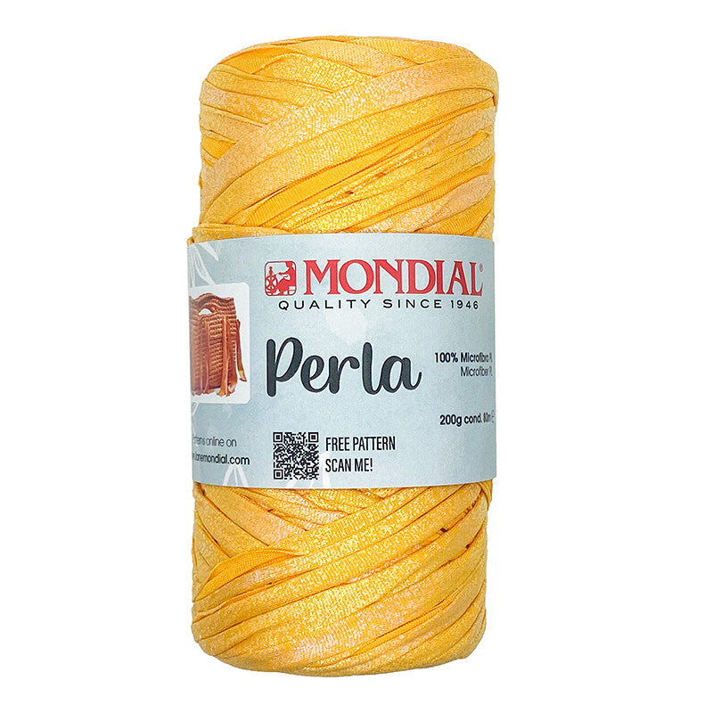 Perla Mondial