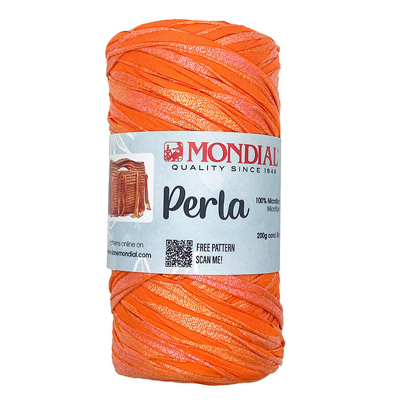Perla Mondial