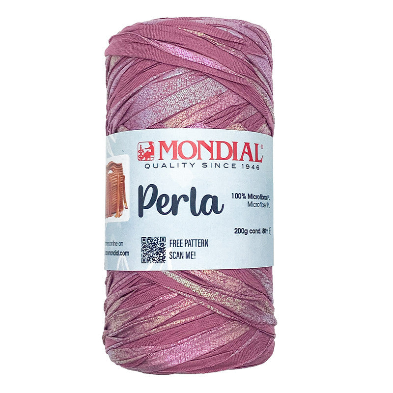 Perla Mondial