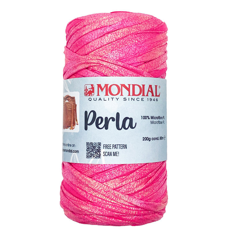 Perla Mondial
