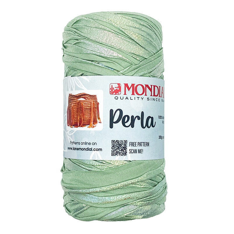 Perla Mondial