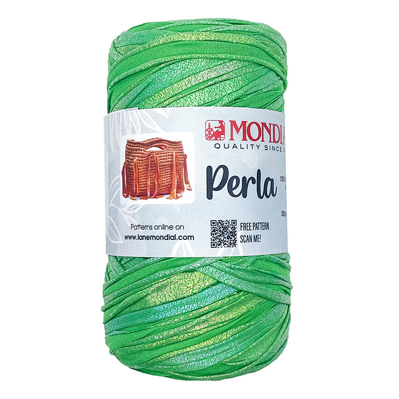 Perla Mondial