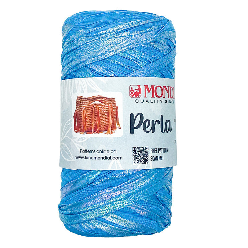 Perla Mondial