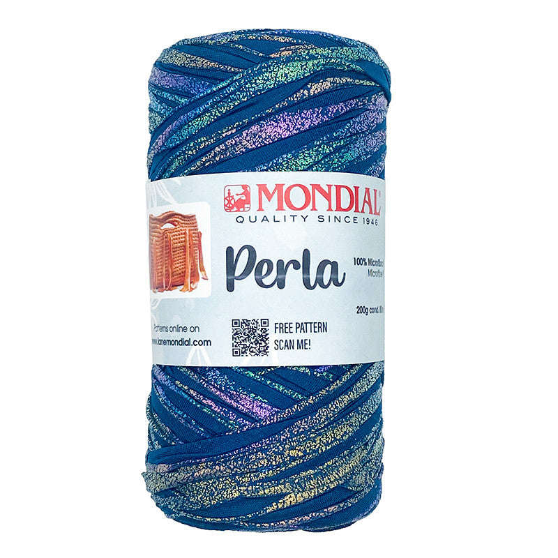 Perla Mondial