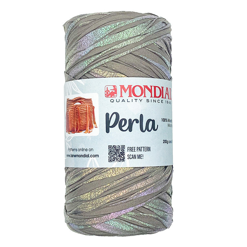 Perla Mondial