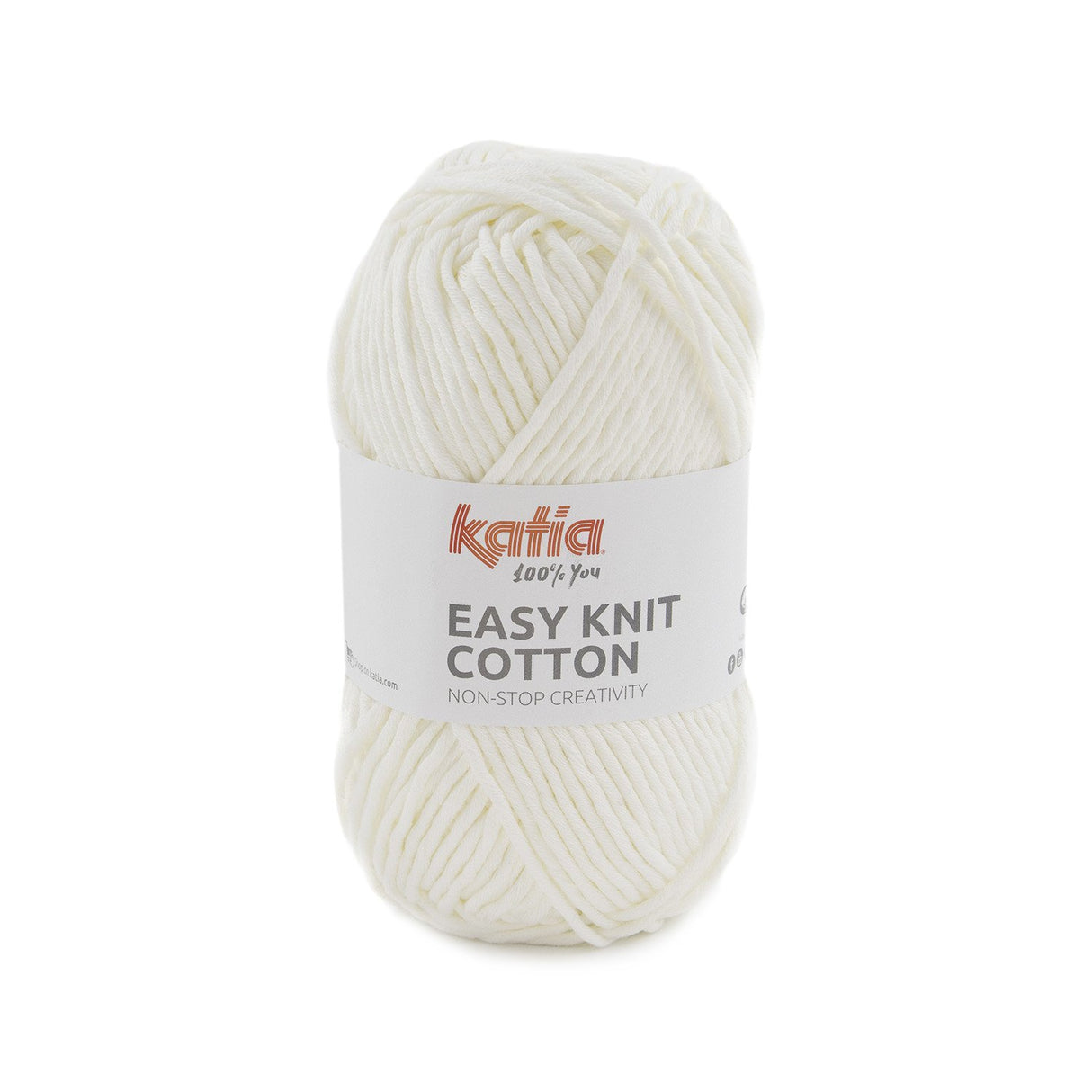 Easy Knit Cotton Katia