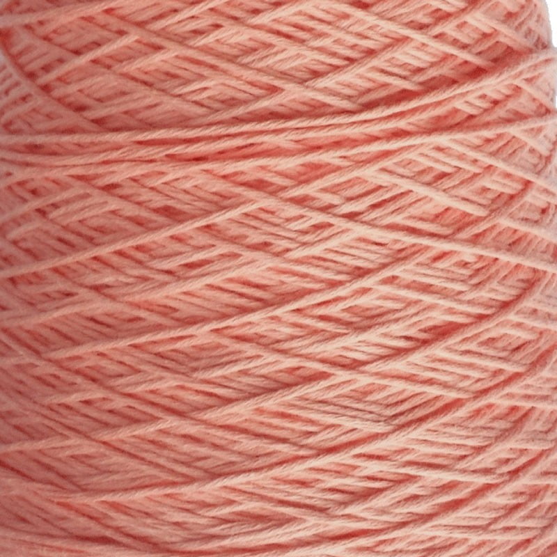 Kit Kimono Verbena 2.0 by @verdepalo_ · Versión Algodón Hilaturas LM Salmón