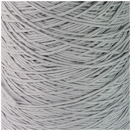 Kit Kimono Verbena 2.0 by @verdepalo_ · Versión Algodón Hilaturas LM Gris Claro