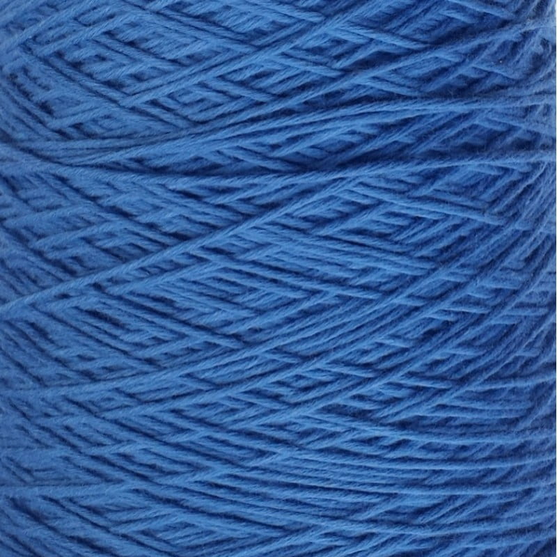 Kit Top Romático @soniatorner Talla S/M Azulón