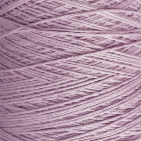 Kit Kimono Verbena 2.0 by @verdepalo_ · Versión Algodón Hilaturas LM Rosa Palo