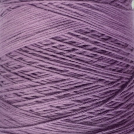 Kit Kimono Verbena 2.0 by @verdepalo_ · Versión Algodón Hilaturas LM Morado