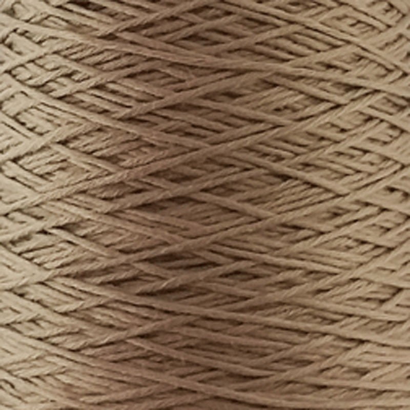 Kit Kimono Verbena 2.0 by @verdepalo_ · Versión Algodón Hilaturas LM Marrón Claro