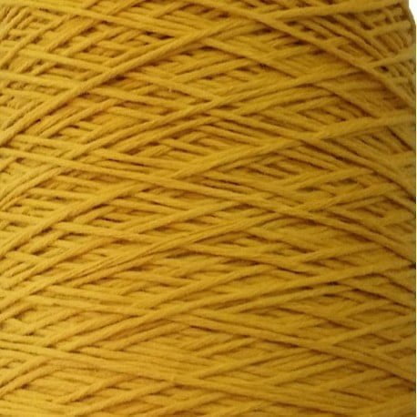 Kit Kimono Verbena 2.0 by @verdepalo_ · Versión Algodón Hilaturas LM Mostaza