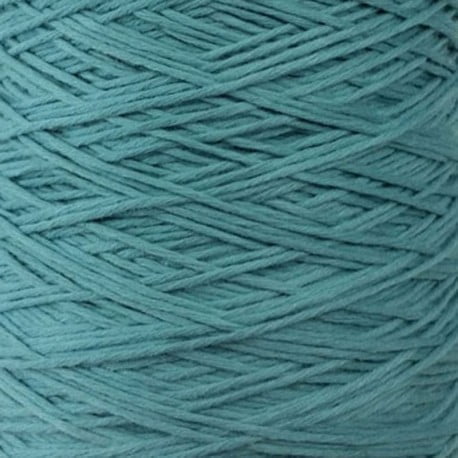 Kit Kimono Verbena 2.0 by @verdepalo_ · Versión Algodón Hilaturas LM Verde Jade