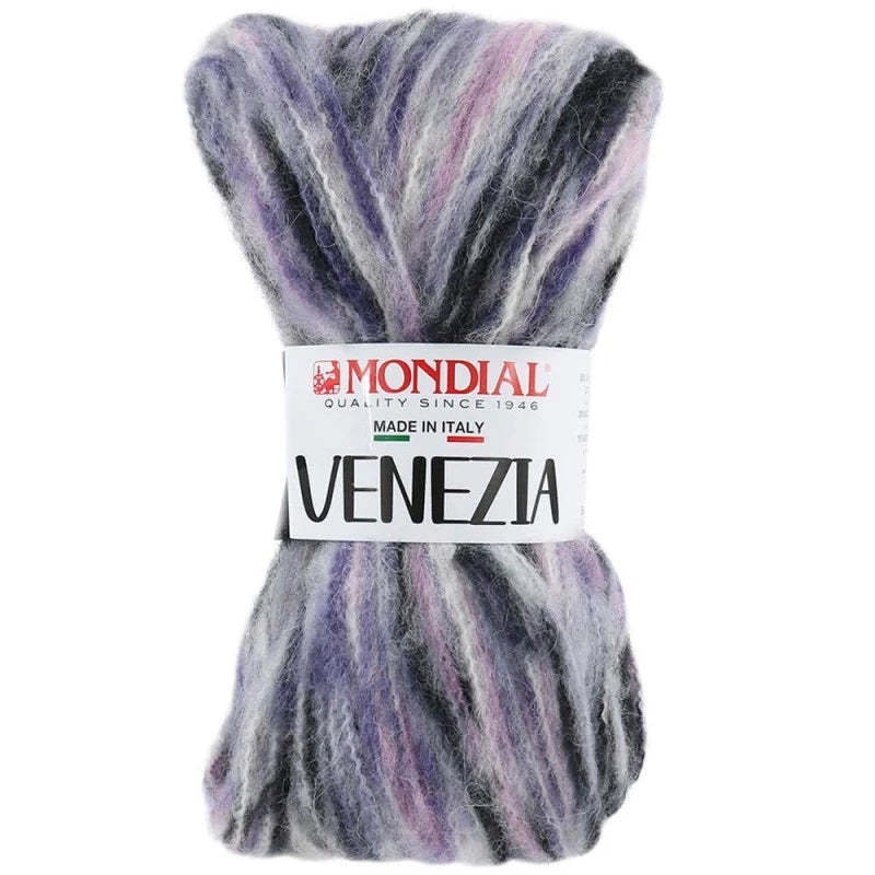 Mondial Venezia