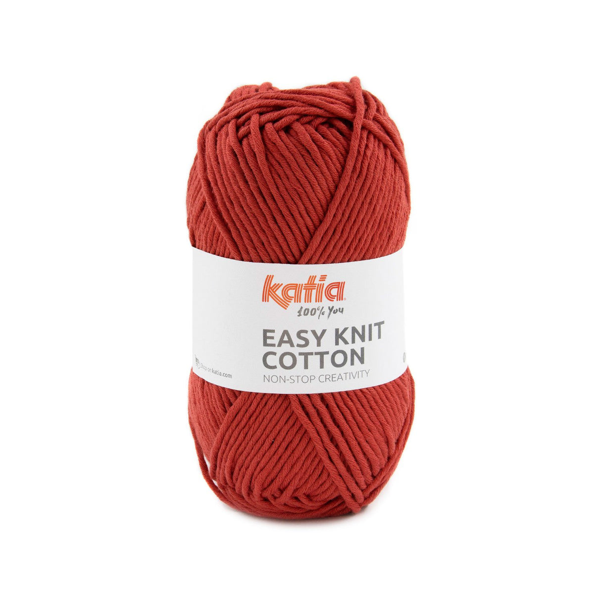 Easy Knit Cotton Katia