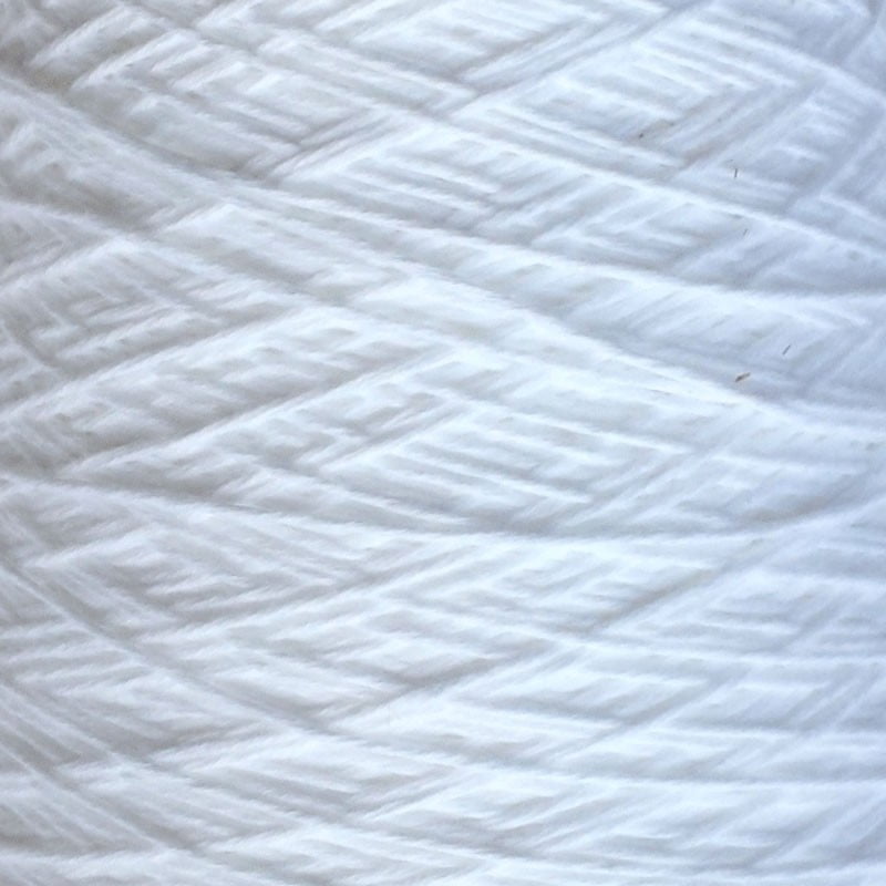 Kit Kimono Verbena 2.0 by @verdepalo_ · Versión Algodón Hilaturas LM Blanco