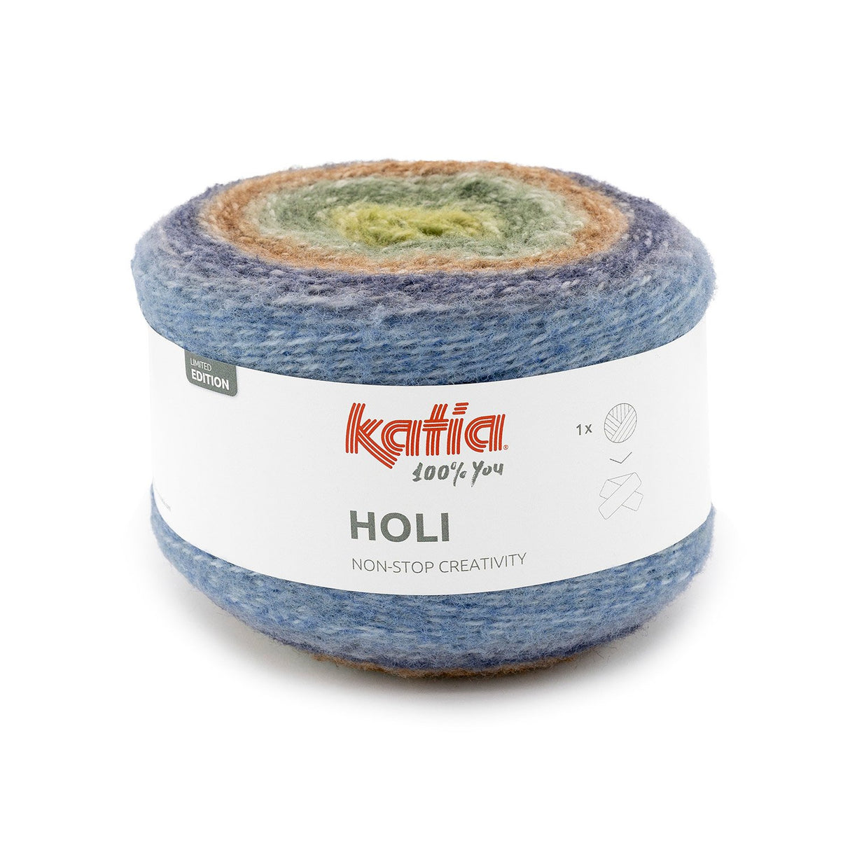 Holi Katia