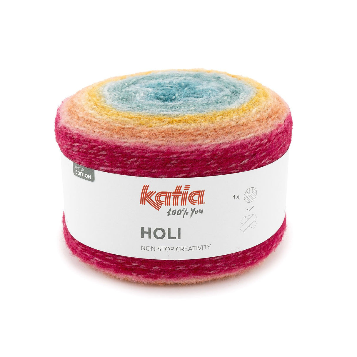 Holi Katia
