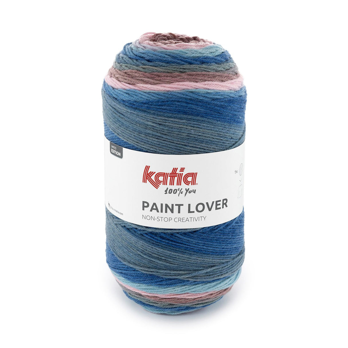 Paint Lover Katia