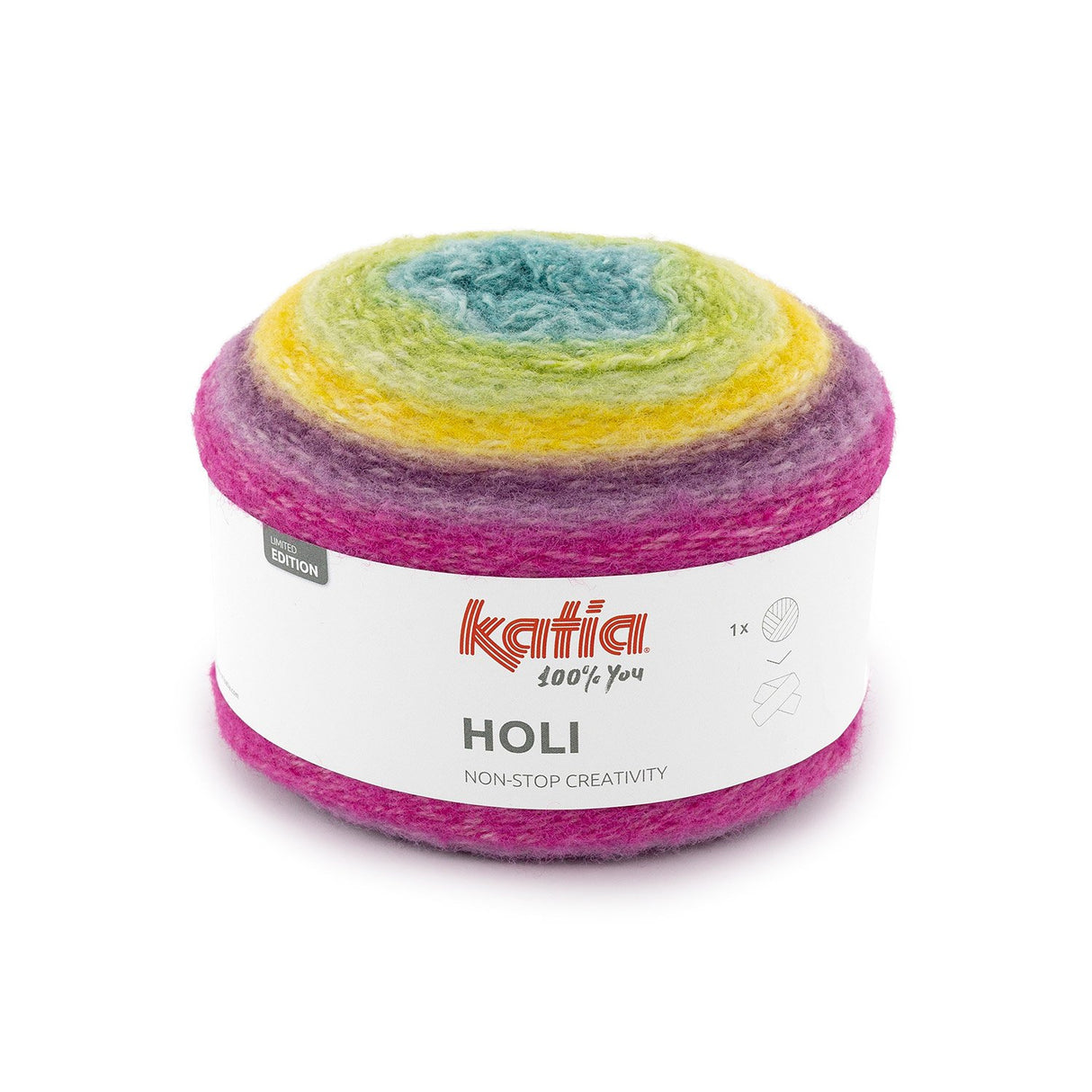 Holi Katia