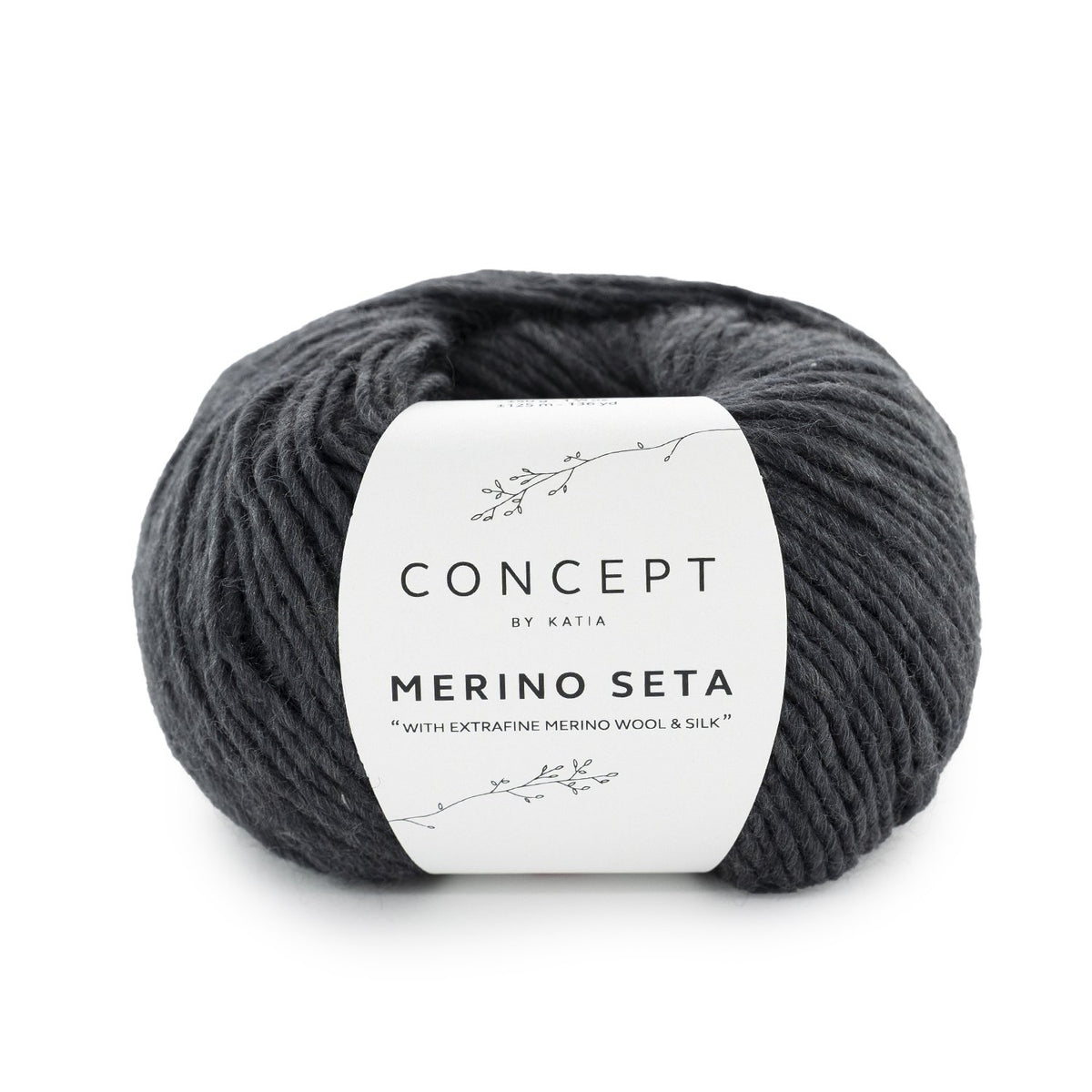 Katia Concept Merino Seta