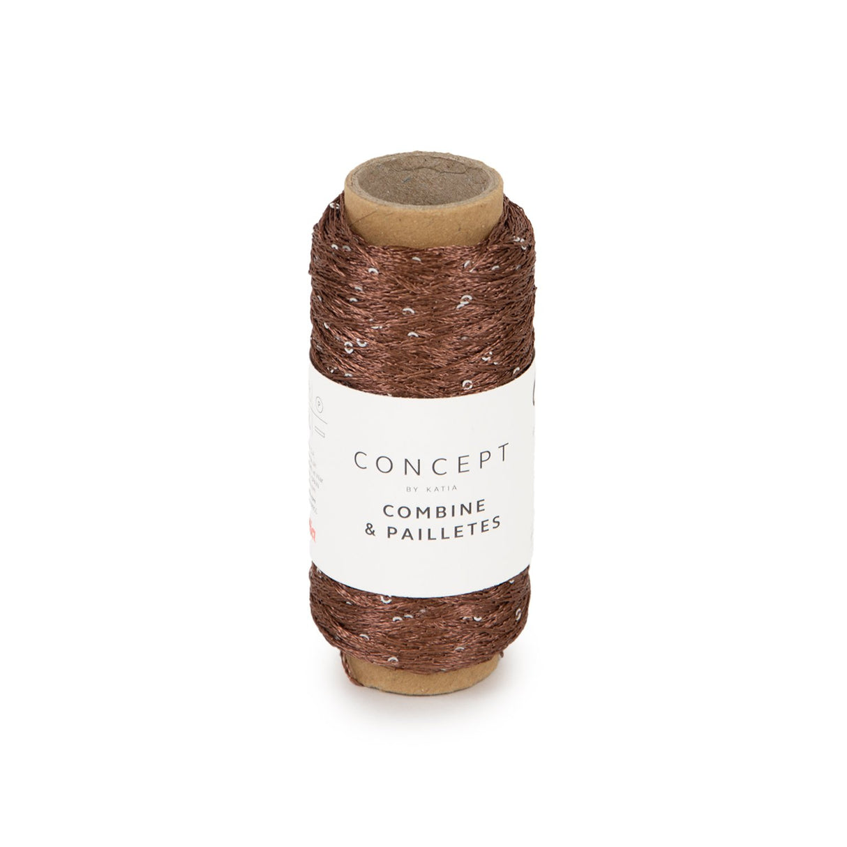 Combine & Paillettes Katia