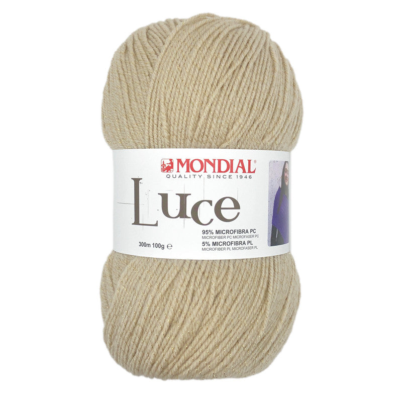 Luce Mondial