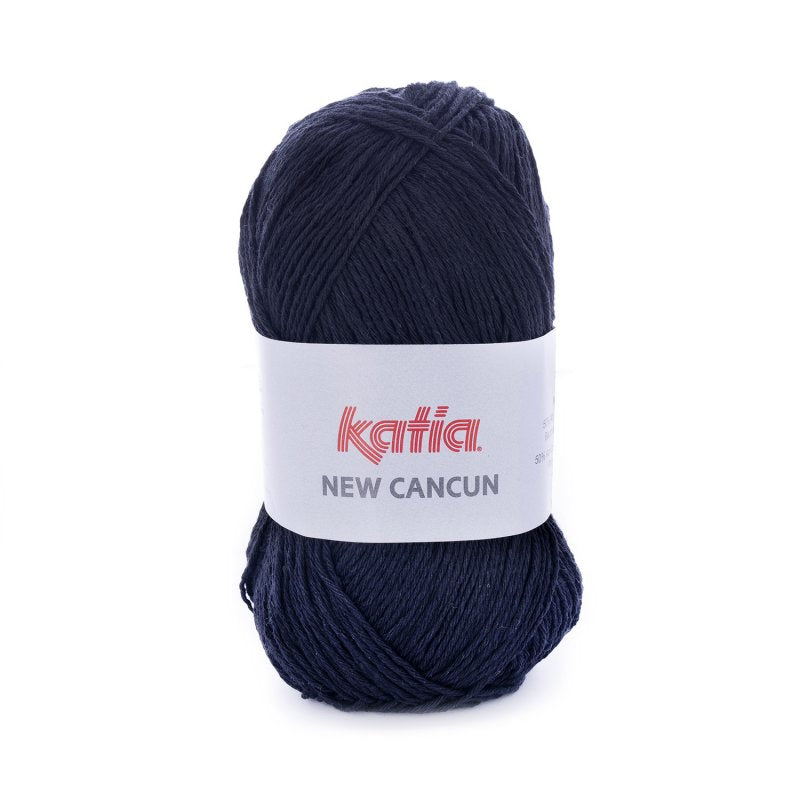 Katia New Cancun