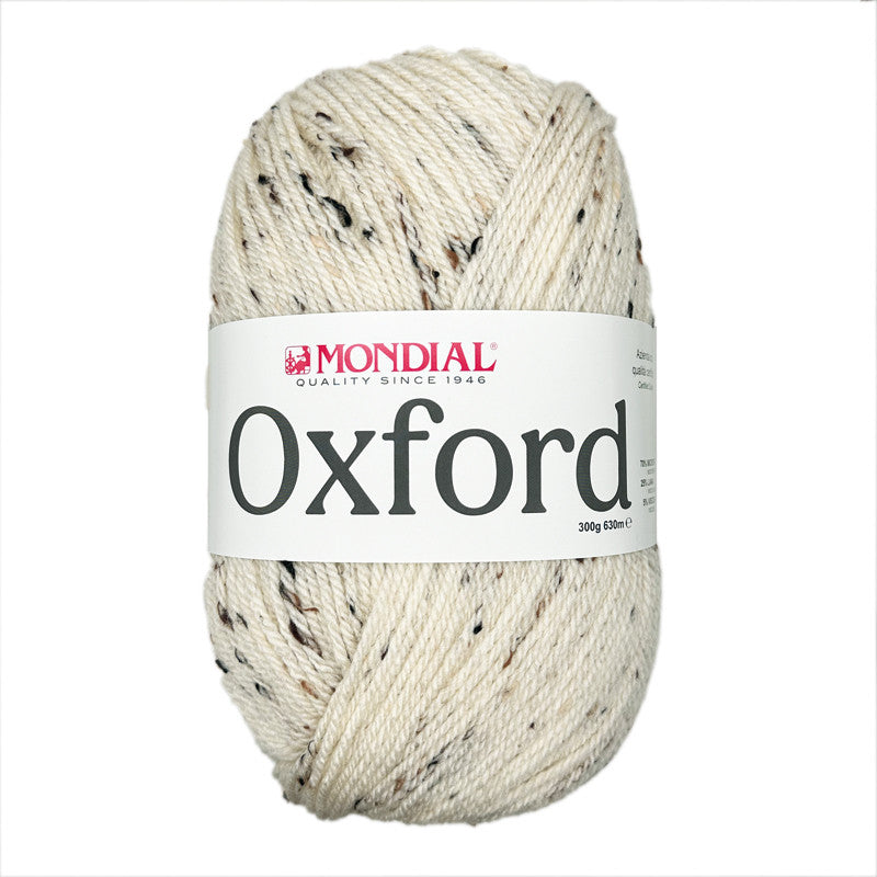 Oxford Mondial