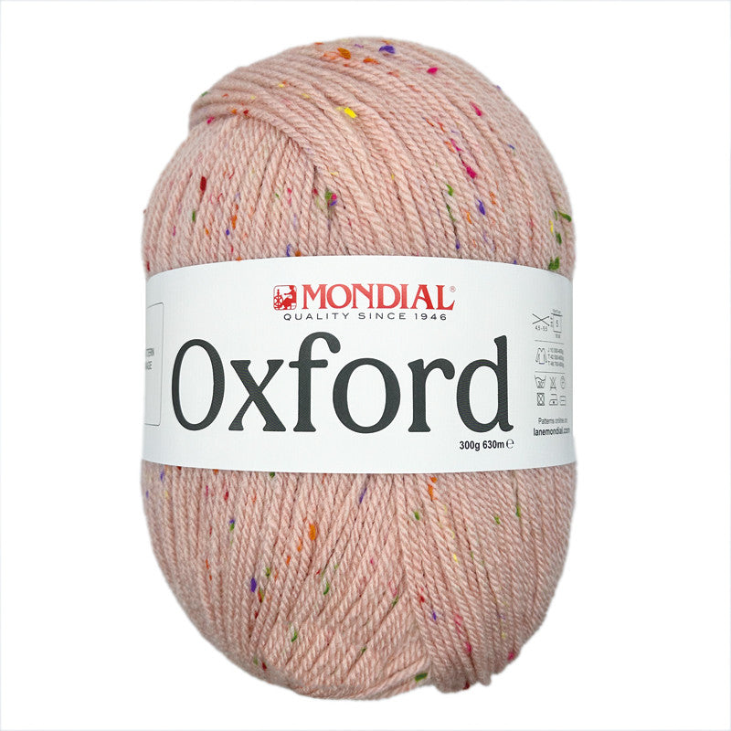 Oxford Mondial