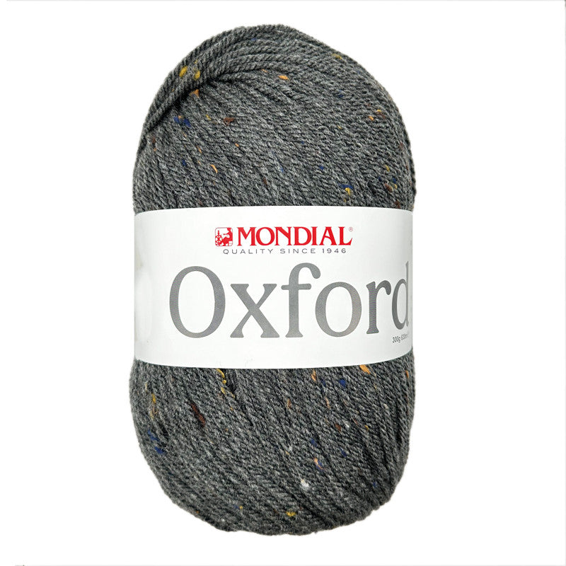 Oxford Mondial