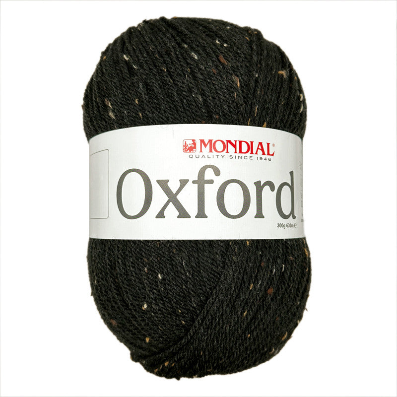 Oxford Mondial